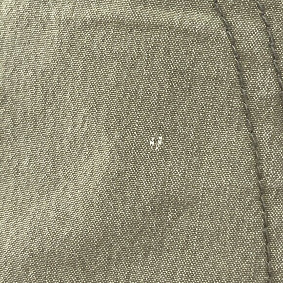 Kuhl Mens 38 Ramblr Cargo Outdoor Hiking Camping Shorts 5125 Beige READ FLAW‎ - Picture 7 of 16